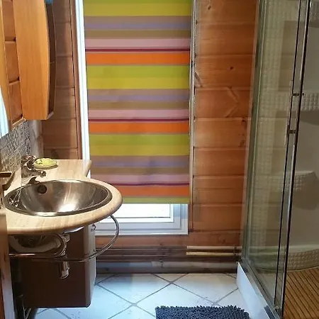 Tatil Evi Maison Atypique Marennes Marennes (Charente-Maritime)