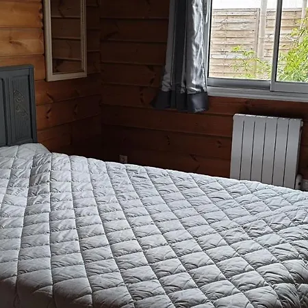 Tatil Evi Maison Atypique Marennes *