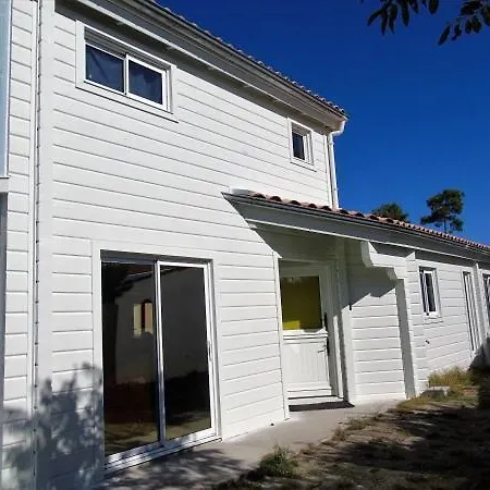 Maison Atypique Marennes *