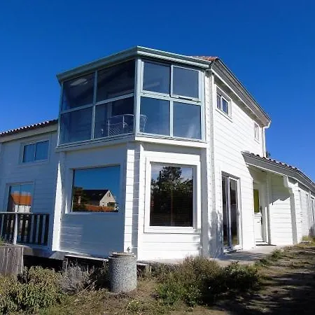 Maison Atypique Marennes Tatil Evi Marennes (Charente-Maritime)