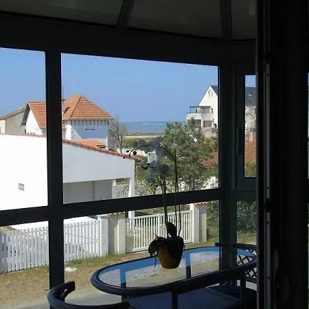 Tatil Evi Maison Atypique Marennes Marennes (Charente-Maritime)