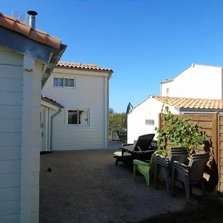 Maison Atypique Marennes * Marennes (Charente-Maritime)